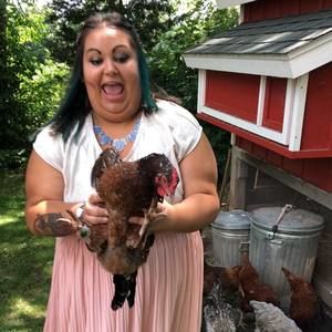 Meet your Posher, Kara